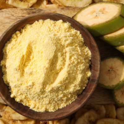 dry products & powder