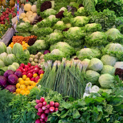 premium agricultural and textile products